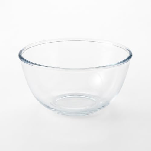 �ϔM�K���X���~�L�V���O�{�E�� 450�~�����b�g�� �d�q�����W �I�[�u�� �①�� �Ⓚ�� �H��@�Ή� �����p �����K���X�{�[�� �������炦 �x�[�L���O ����t���ɂ��g�p�\ (2300ML,A)