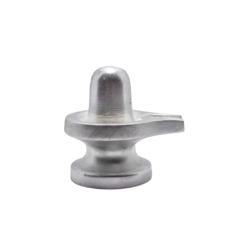 Image of SRI YAGNAA - Mercury Shiva Lingam - Shivalinga - Lingam - Shivling - Shivalingam