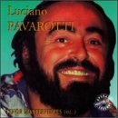 Tenor Masterpieces 3 [Audio CD] Pavarotti, Luciano