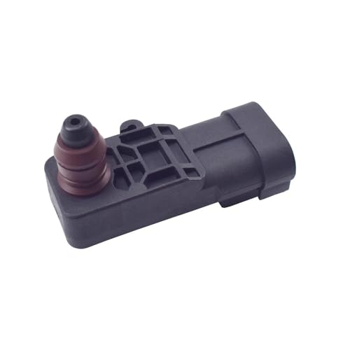 Capteur de pression absolue de carburant 13502510 de haute précision pour ATS CT6