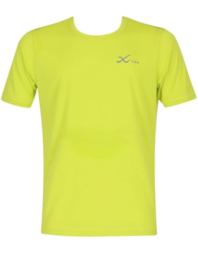 [���R�[��] CW-X CWX DLO155 �����Y �j���p T�V���c �X�|�[�c �A�E�^�[ �g�b�v�X ���� 3���� U�l�b�N �z�� ���� UV�J�b�g S M L LL�T�C�Y OB L