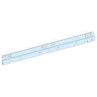 2 Traviesas Asoc/Elev IP30 ancho 1.500mm en montajes de armarios