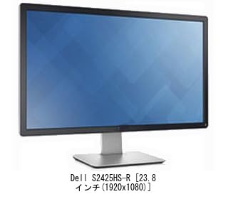 Amazon | メディアカバーマーケット Dell S2425HS-R 23.8インチ 保護