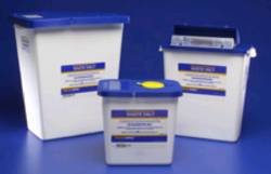MCK88702800 - Covidien Pharmaceutical Waste Container PharmaSafety