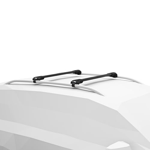 Image of Thule Wingbar Edge Roof Bar