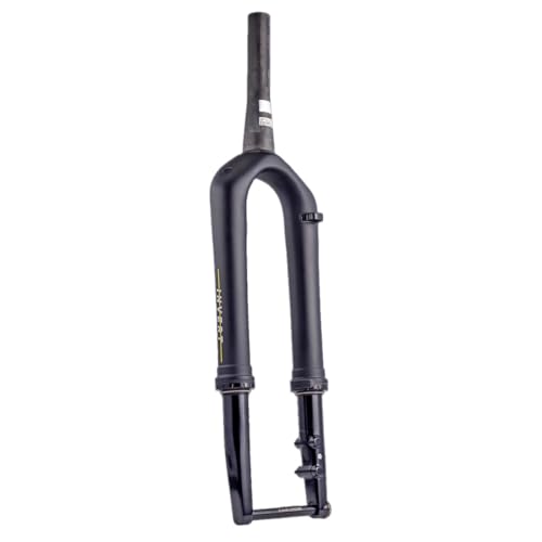 Cane Creek Invert Gravel Fork