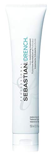 Sebastian Drench Deep-Moisturizing Treatment, 5.1 Fl Oz