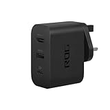 Asus - Caricatore Dock 65W per console ROG Ally