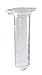 Micro Cent Tube, 2.0mL, Sterile, PK1000