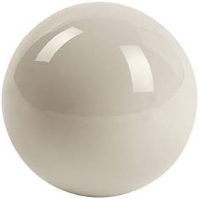 JBB Snooker and Pool Cue Ball