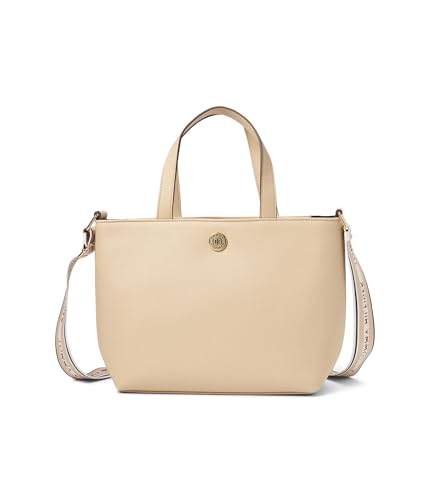 Image of Tommy Hilfiger Women's Sylvie II Convertible Rz Shopper