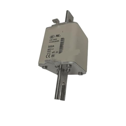 Fusible rapide 3NE4327-0B cartouche pour armoire electrique et onduleur