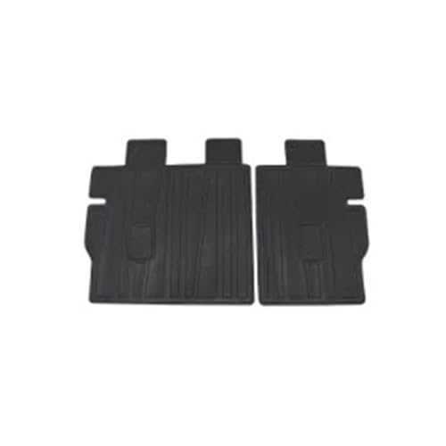 Tapis de coffre MGS5 EV anti-saleté protection plateau TPE pour MG ES5