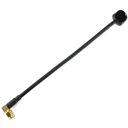 Antenne drone FPV 5.8G pour réparer un signal vidéo instable