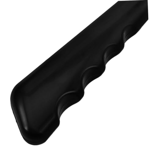 Levier de machine à glace noir et compact MAGICLULU pour éviter les blocages