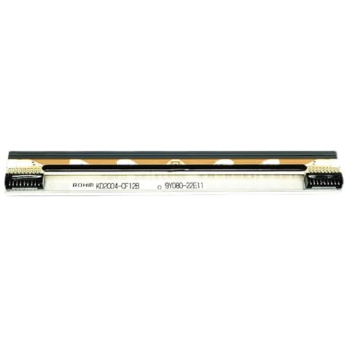 �v�����g�w�b�h 203dpi KD2004-CF10A CP-2140M �T�[�}���o�[�R�[�h���x���v�����^�ƌ݊�������