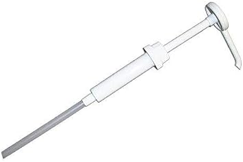 Compatible Replacement Five Gallon Cube of Sealing Solution Plus (WITH PUMP) For PB 605-0