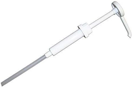 Compatible Replacement Five Gallon Cube of Sealing Solution Plus (WITH PUMP) For PB 605-0