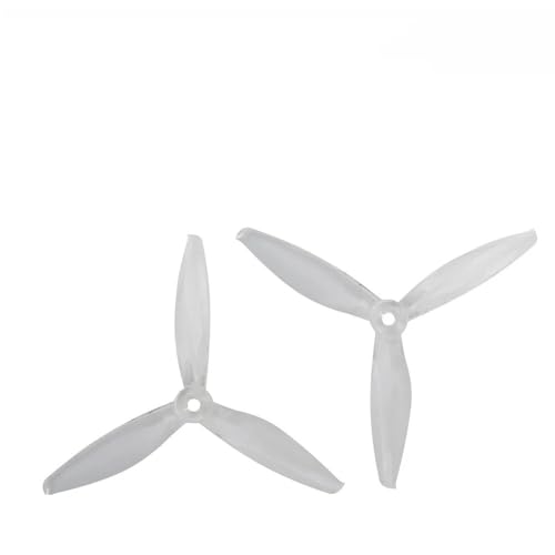 Hélices 5144 pour drone FPV : l'accessoire idéal pour vos sessions de freestyle en forêt