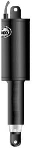 Lenco 101 Standard Actuator - 24V - 2-1/4" Stroke