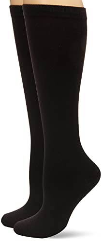 K. Bell Women's Fun Conversation Starter Knee High Socks-1 Pairs-Cool & Cute Pop Culture Gifts