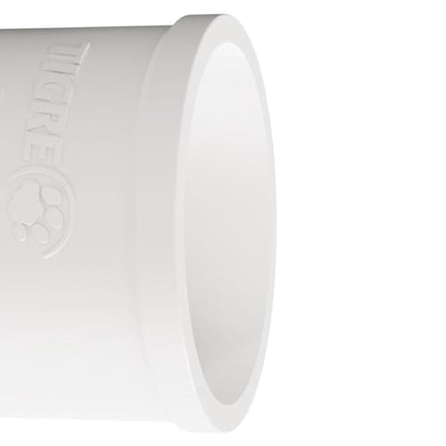 Luva Esgoto Secundário 40mm - 27580416 - TIGRE - Luva Esgoto Secundário 40mm - 27580416 - TIGRE