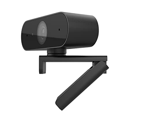 Webcam Hikvision DS-U02 Full HD