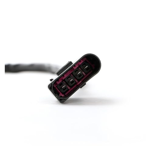 Sonde lambda Golf 4 1.4 16v capteur d'oxygène anti pollution - 4