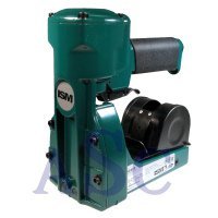 ISM/CCC RC1000 3/4 Pneumatic Carton Top Stapler