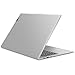Lenovo IdeaPad Slim 3 16IRH10 16" WUXGA Laptop, Intel Core i5-13420H, 24GB DDR5 RAM, 512GB PCIe SSD, Windows 11 Home, Wi-Fi, Grey (83K20059UK)
