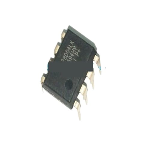Chip LM2594HVN-ADJ componentes electrónicos de alta gama y precisión 2
