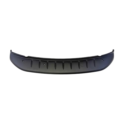 Image of FitParts Compatible with Dodge Ram 1500 2009-2018 Front Bumper Valance | Primed, Ready to Paint, OEM 55112616AA, CH1090133