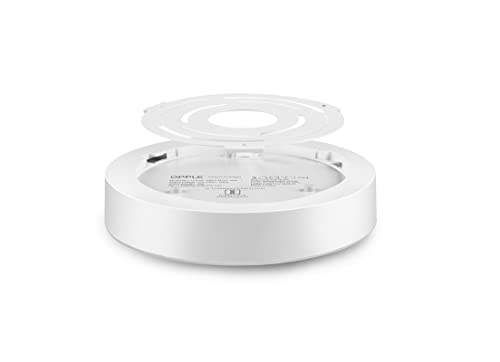 Image of OPPLE 12 Watts Surface Mounted Down Light, Cool White - 6500K (Pack of 10)