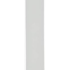 Planet Waves 25BL02 Basic Sangle de guitare en cuir classique Blanc - Les Beatles, Paul McCartney, John Lennon, RIngo Starr, George Harrison Planet Waves 25BL02 Basic Sangle de guitare en cuir classique Blanc – Image 2