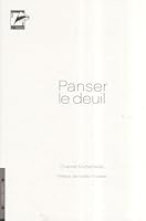 Panser le deuil 2884851062 Book Cover