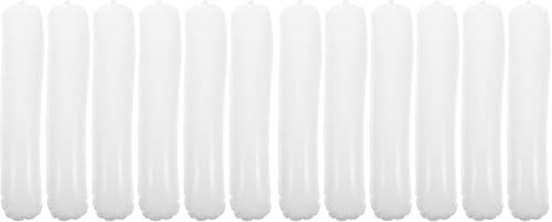 3 Pairs Inflatable Boot Shapers Shoe Trees Stretcher Shaper Long Shoe Stand Holder White...