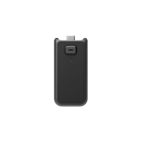 DJI Osmo Pocket 3 Battery Handle Cover