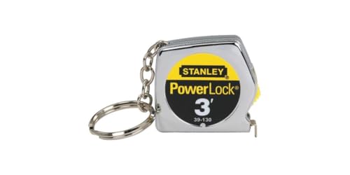 PowerLock Keychain Tape 1/4" x 3' miniatura 1