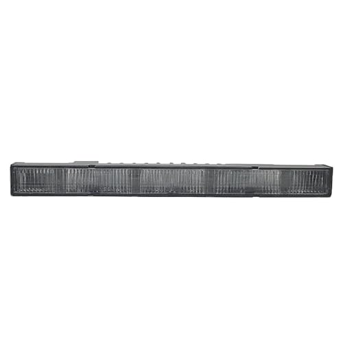 Troisième feu stop haute luminosité pour Sentra et Sylphy B17 signalisation arrière renforcée