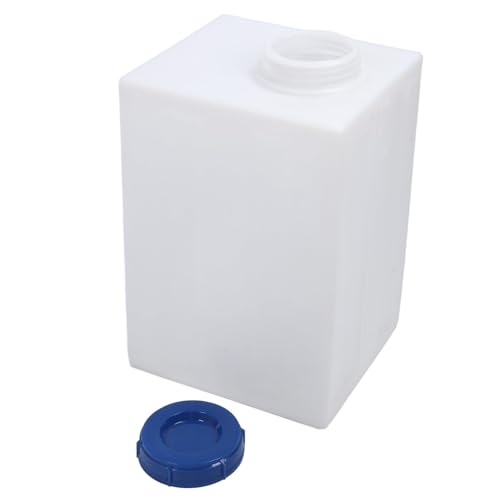 Réservoir d'eau potable épaissi 16 gallons haute résistance pour bateau
