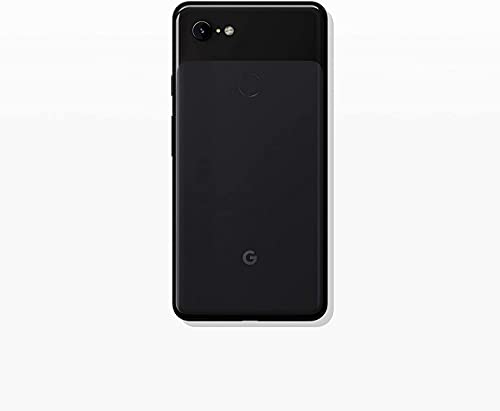 Google Pixel 3 XL, 64GB, Black, SIM Free