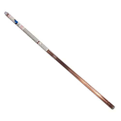 Premium Carbon STL Tig Weld Rod .030x36 | ER70S2-030-10T 0.030 x 36 x 10 lb Box product thumbnail 8