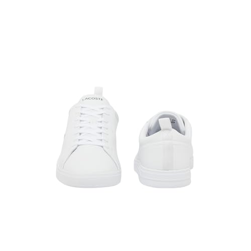 Lacoste Men's Court Base Sneaker2