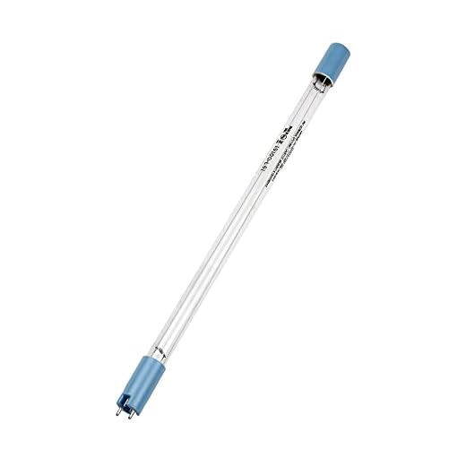 Aquasana UV Whole House Water Filter Lamp