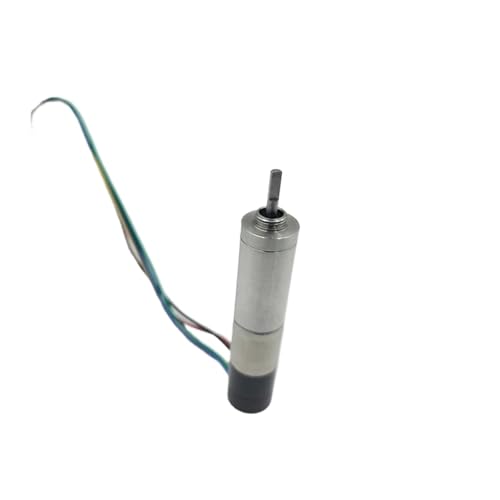 Moteur planétaire 10mm avec encodeur pour articulations de robot humanoïde - 3