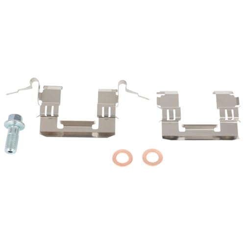Image of 19B2691 Front Right Disc Brake Caliper Assembly w /Bracket
