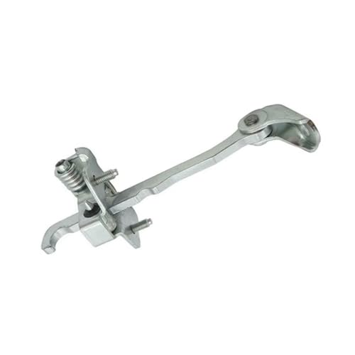 Sangle d'arrêt porte avant Primastar pour bloquer portière - 7