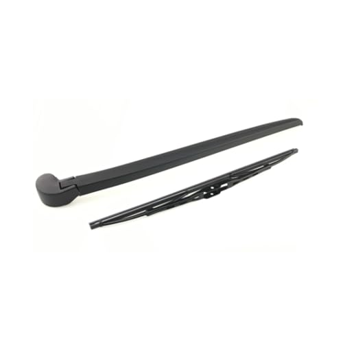 Brazo y Escobilla Trasera para Audi RS 6 Solución Visibilidad Borrosa 4