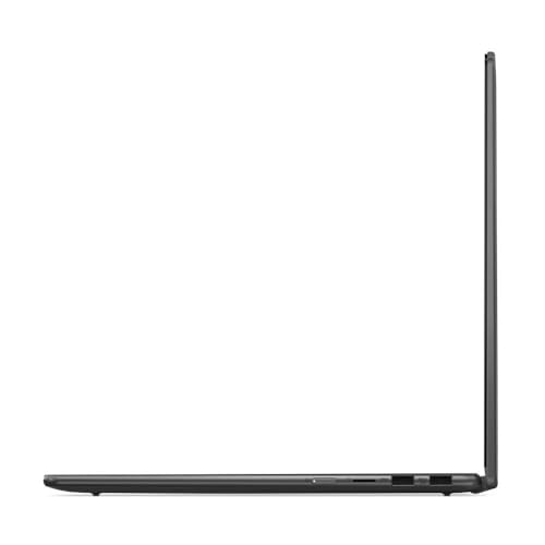 Image of Lenovo - Yoga 7i 2-in-1 16 inch 2K Touchscreen Laptop - Intel Core Ultra 5 125U with 16GB Memory - 512GB SSD - Storm Grey 83DL0000US.