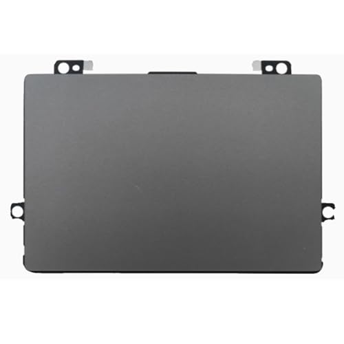 Pavé Tactile Original pour Lenovo ThinkBook 15 G3 ACL ITL Finition Premium Gris